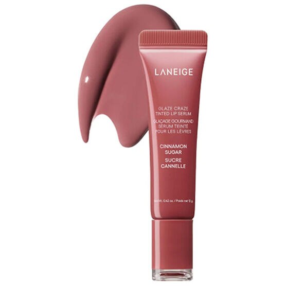 LANEIGE GLAZE CRAZE - CINNAMON SUGAR